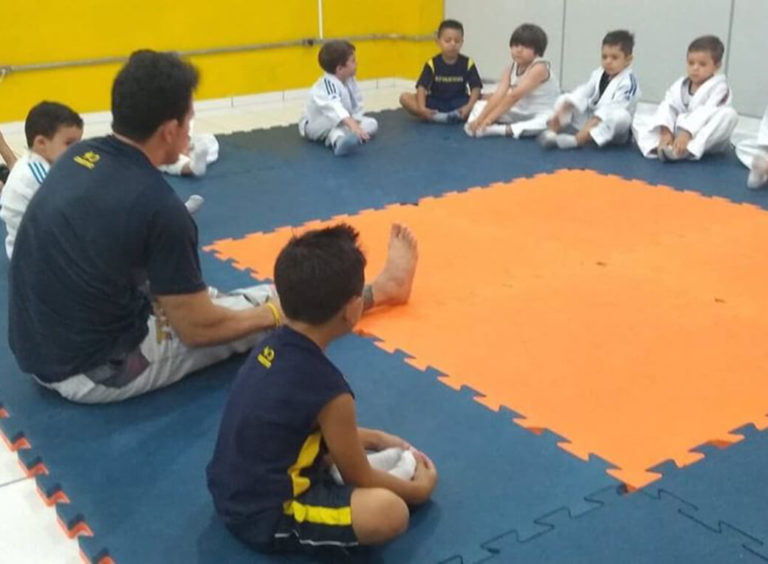 JUDO (1)