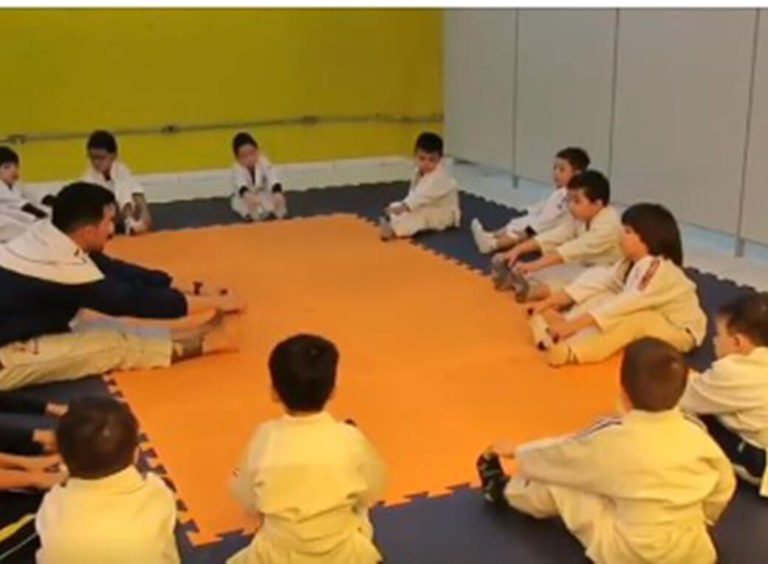 JUDO (3)