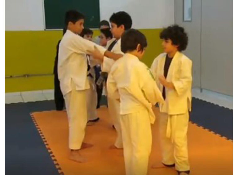 JUDO (4)