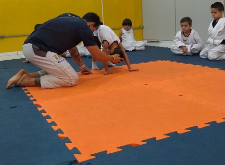 JUDO (5)